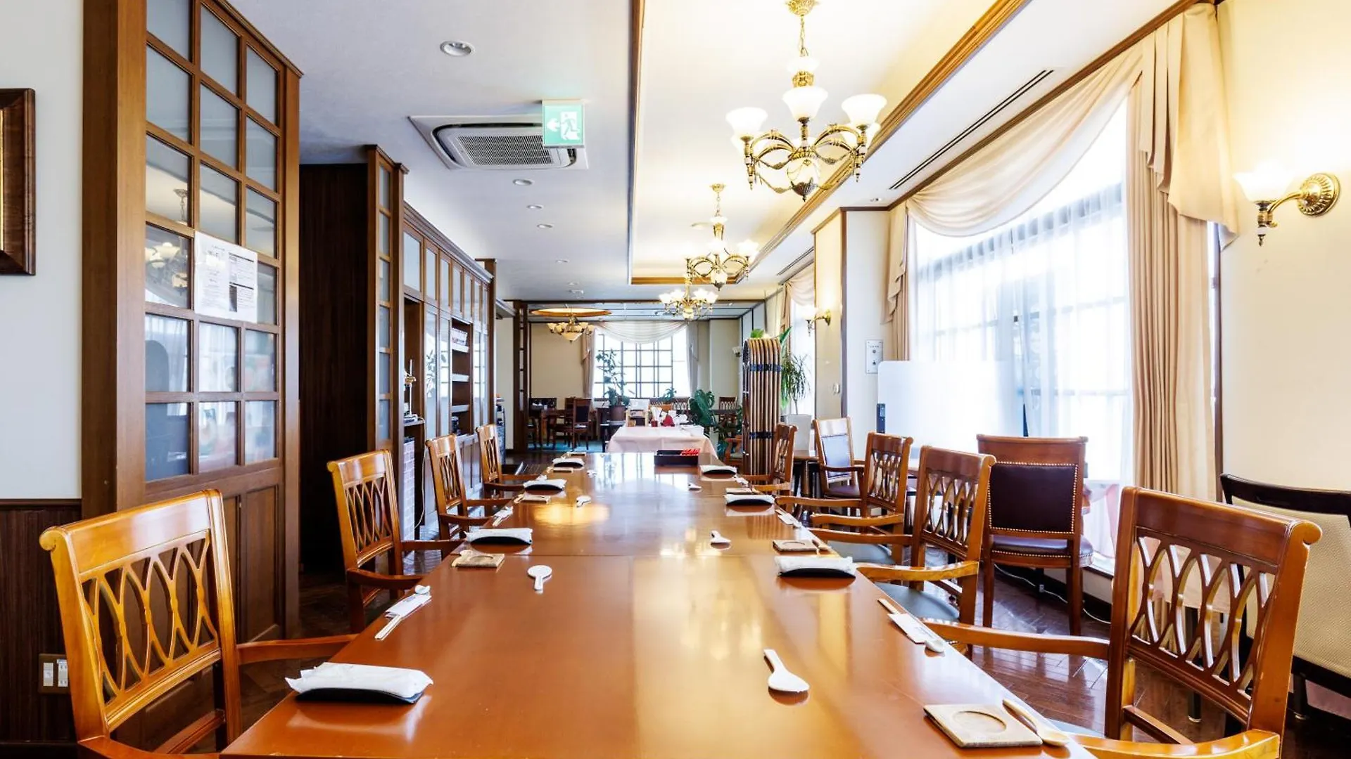 Hotel Nemuro Kaiyoutei 3*,  Giappone