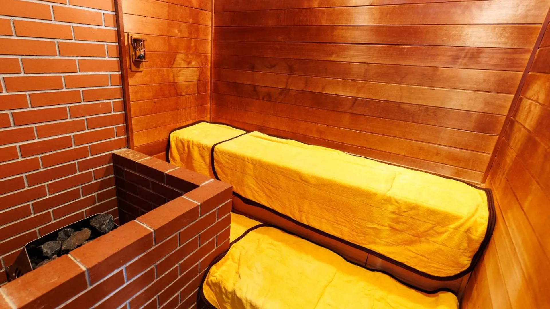 Hotel Nemuro Kaiyoutei 3*,  Giappone