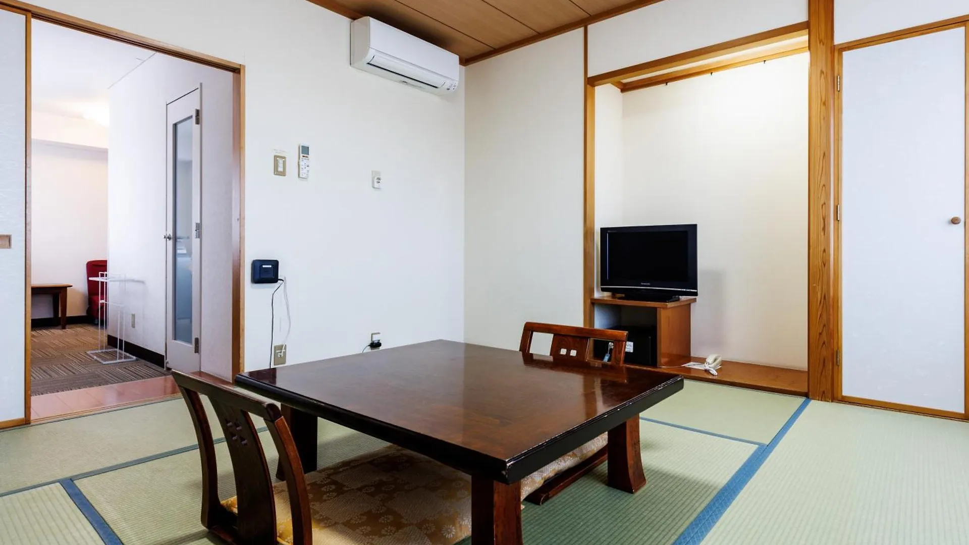 ***  Hotel Nemuro Kaiyoutei Giappone